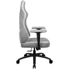 ThunderX3 EAZE Loft TEGC-2058104.41 gamestoel, tot 150 kg, grijs