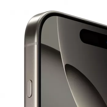 Apple iPhone 16 Pro Max 17,5 cm (6,9) dual SIM iOS 18 5G USB Type-C 1 TB titanium