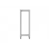 19 open rackkast 32U 600x1000 Lanberg
