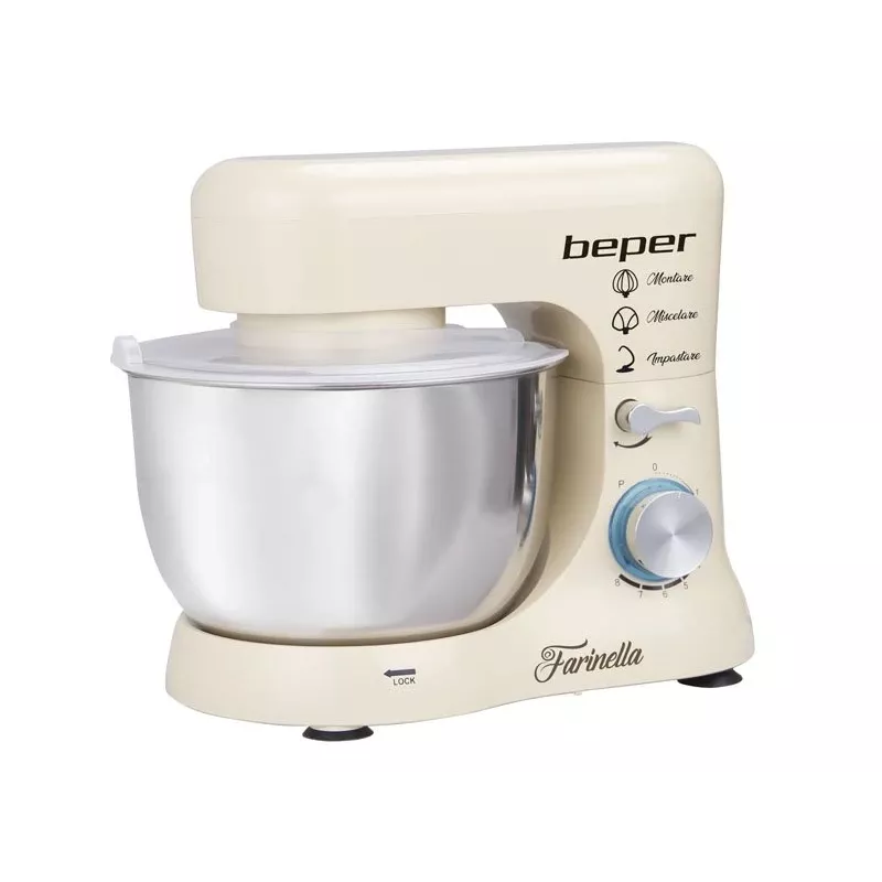 Beper BP.200 staafmixer