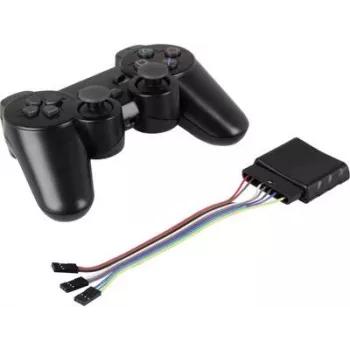 Joy-it SBC-WL-controller zwart