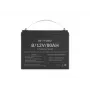 Universele gel-accu voor UPS Armac B/12V/80Ah