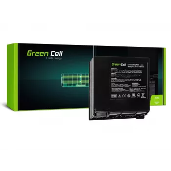 Batterij Green Cell AS43 voor ASUS G74 G74S G74J G74JH G74SX