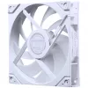 PHANTEKS M25 Gen2 PWM D-RGB 140mm Reverse-Blade 3-pack - wit
