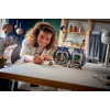 LEGO HARRY POTTER 76464 Ketel: Geheime toverdrankenlokaal