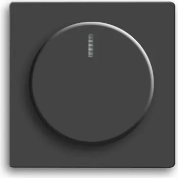BUSCH JAEGER 6540-885-102 - Zwart - Busch-Jaeger - 2112 U-101/2116(/11) U/ 2117(/11) U/2247 U/2250 U/6513 U-102/6517 U-10x/6519 U/6520 U/6523 U(10x)