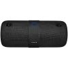 Luidspreker SVEN PS-340, zwart (24W, waterdicht (IPx6), TWS, Bluetooth, FM, USB, 3600mAh)