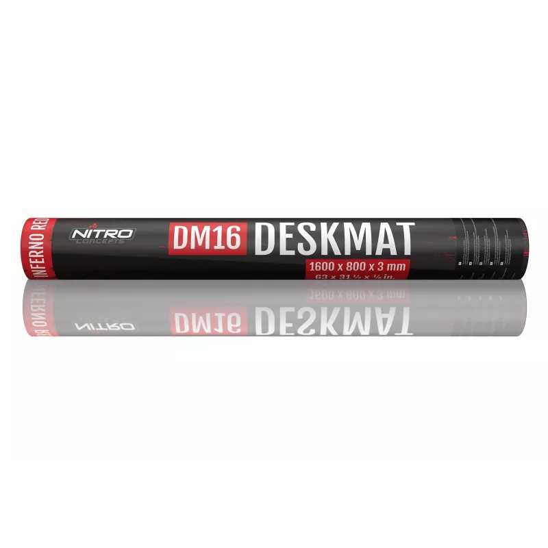 Muispad Nitro Concepts DM16
