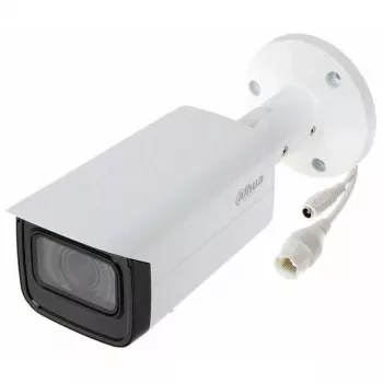 Dahua Technology Entry IPC-HFW1230T-ZS-S5 beveiligingscamera bullet IP beveiligingscamera buiten 1920 x 1080 pixel plafond-/wand-/paalmontage