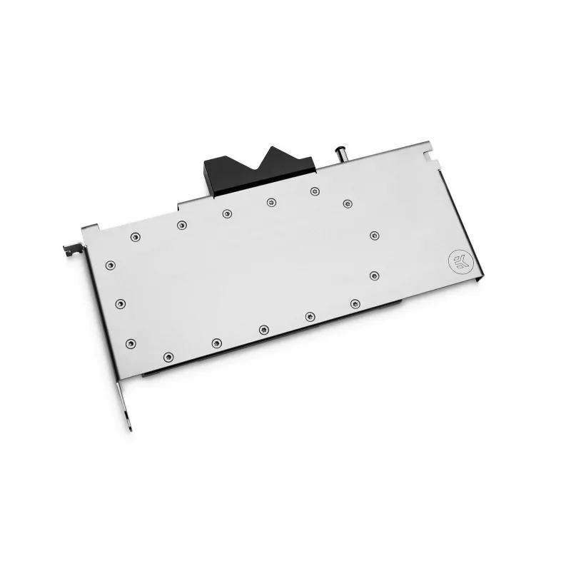 Waterblok EK Water Blocks koper POM roestvrij staal
