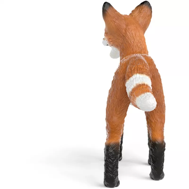 Schleich Rabbat de vos – Die Schule der magischen Tiere, verzameldierfiguur