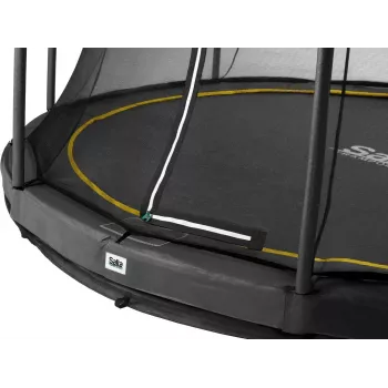 Trampoline Salta Comfort Edition Ground 305cm