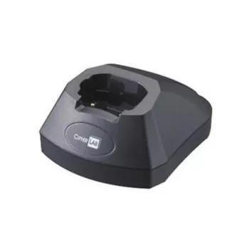 Ethernet-cradle CIPHERLAB CipherLab Ethernet-cradle voor 8000 — netwerk-docking-accessoire