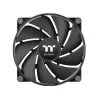 Ventilator Thermaltake CT200 20 cm zwart 500-900 tpm hydraulische lagering