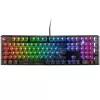 Ducky One 3 toetsenbord gaming USB zwart