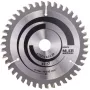 Bosch Multi Material 2608640509 cirkelzaagblad, 190 mm, 54 tanden, asgat 30 mm