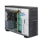 Supermicro CSE-745BTQ-R920B Computerbehuizing Full Tower Zwart 920 W