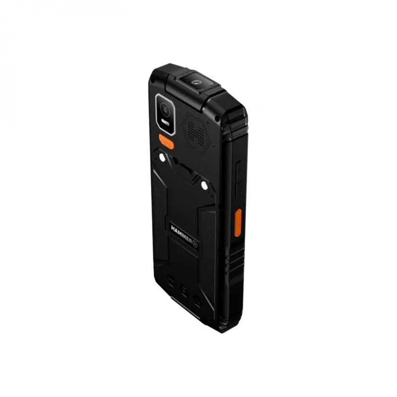 Hammer Horizon LTE IPS | resolutie 2 MP | 3000 mAh