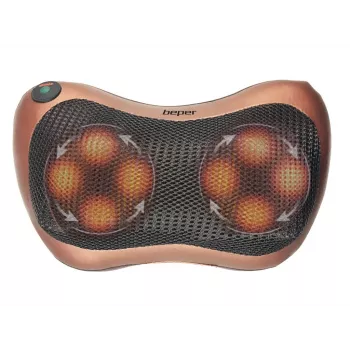 Massageapparaat Beper 40.501 nek brons