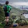 Extralink fietsframetas, onderbuistas fietstas