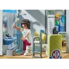 Actie/avontuur Playmobil Action 71615 meerkleurig speelgoedspelset