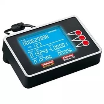 Carrera Carrera Toys Digital 124 rondeteller