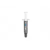 Warmtegeleidingspasta NATEC Husky Pack NPT-1581, warmtegeleidingsvermogen 4,63 W/m·K, grijs, -30–280 °C, 10 stuks