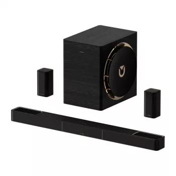 Soundbar Ultimea Skywave X70 — Ultimea Skywave X70 audiosoundbar (model U442A)