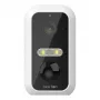 Safer 3L, IP-beveiligingscamera, buiten, draadloos, Amazon Alexa en Google Assistant, wandmontage