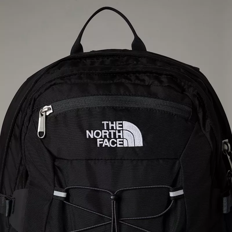 Stedelijke rugzak The North Face Borealis Classic - TNF Black/asfaltgrijs