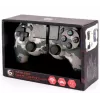 Gamecontroller GEMBIRD JPD-PS4BT-01-CM — draadloze controller voor PlayStation-compatibele apparaten