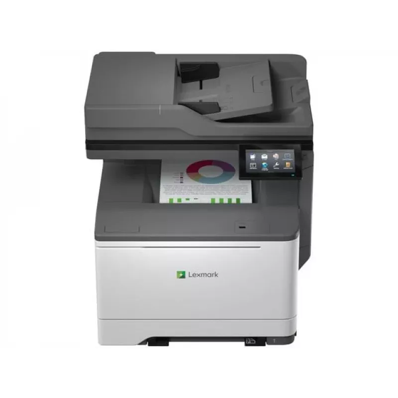 Multifunctionele printer CX532adwe 50M70580