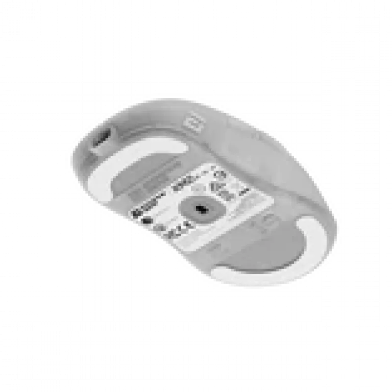 Endgame gaming-muis Gear XM2w 4k v2 - wit