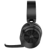 Draadloze headset HS55 Carbon