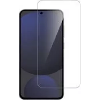 4smarts Second Glass voor Samsung Galaxy S25 FE (4S541683)