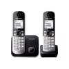DECT-telefoon Panasonic KX-TG6812GB