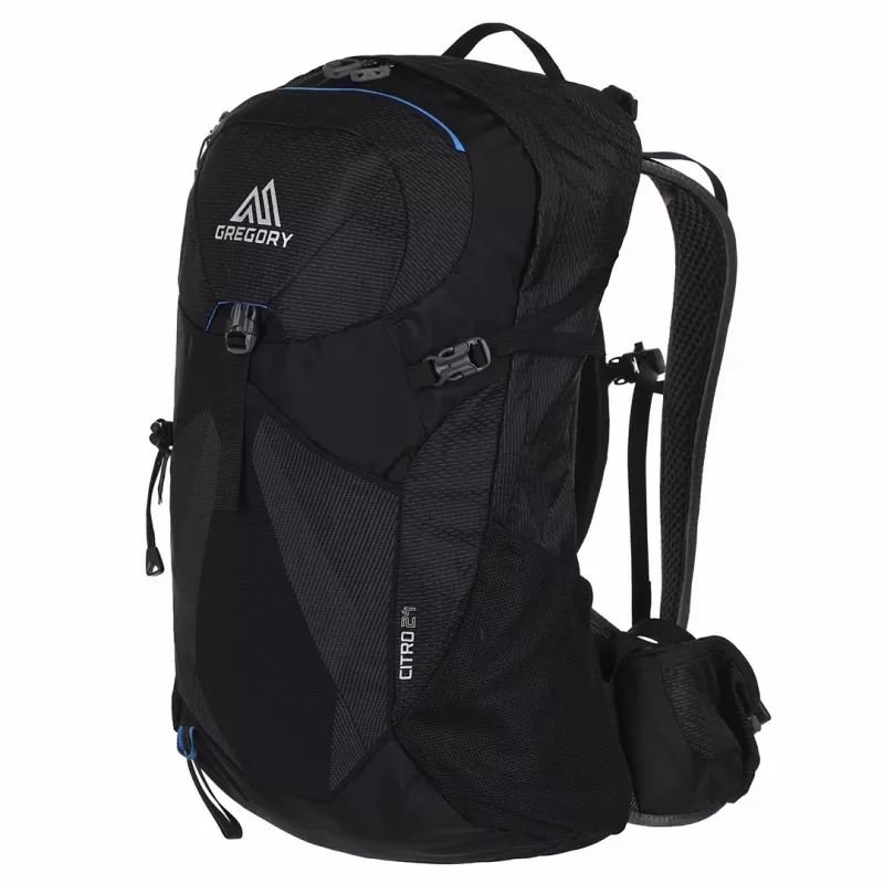 Trekkingrugzak - Gregory Citro 24 Ozone zwart