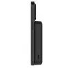 Belkin BoostCharge Pro 8000 mAh draadloos laden zwart