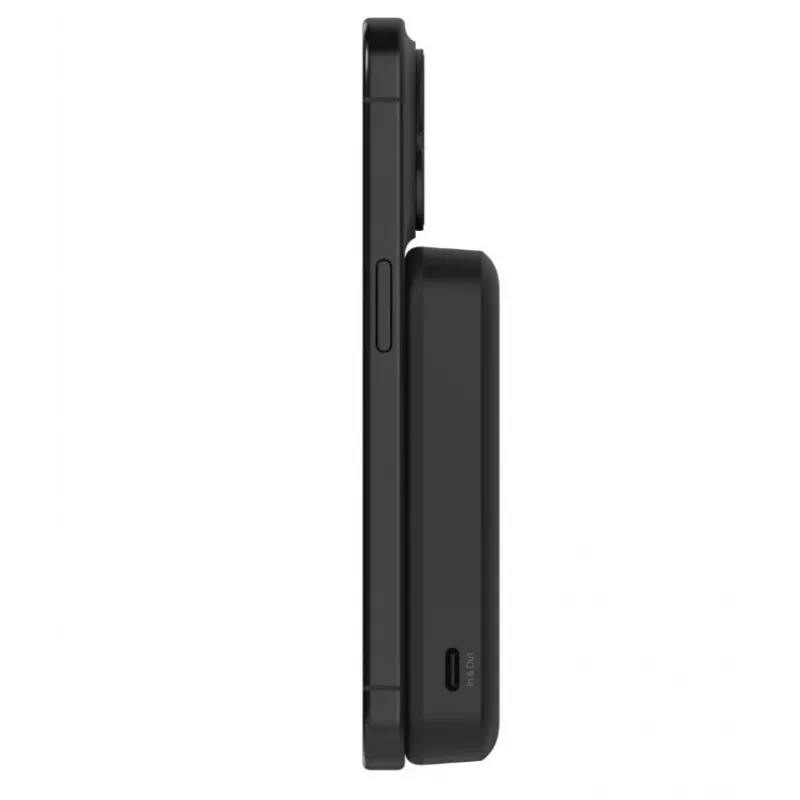 Belkin BoostCharge Pro 8000 mAh draadloos laden zwart