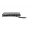 Digitus universeel dockingstation, USB 3.0, travel