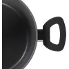 Kookpan Russell Hobbs RH01712EU 20 cm parelmoer – RVS kookpan