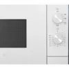 Siemens iQ300 FF020LMW0 Magnetron Wit Solo-magnetron werkblad 20 l 800 W