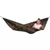 Amazonas Travel Set Camouflage AZ-1030260 camping-hangmat, camouflage