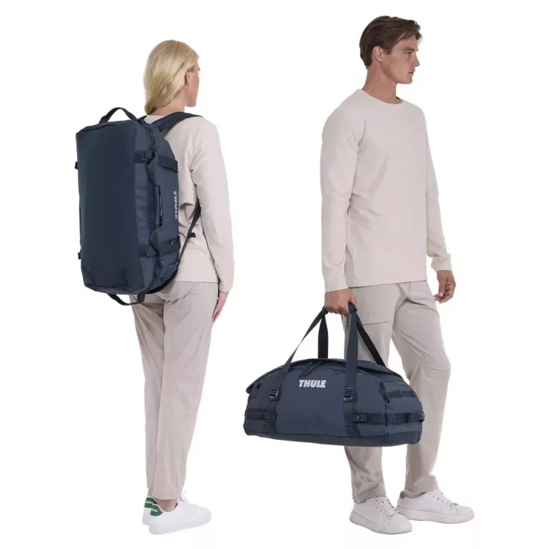 Thule 5590 Chasm 40L reistas donkerblauw