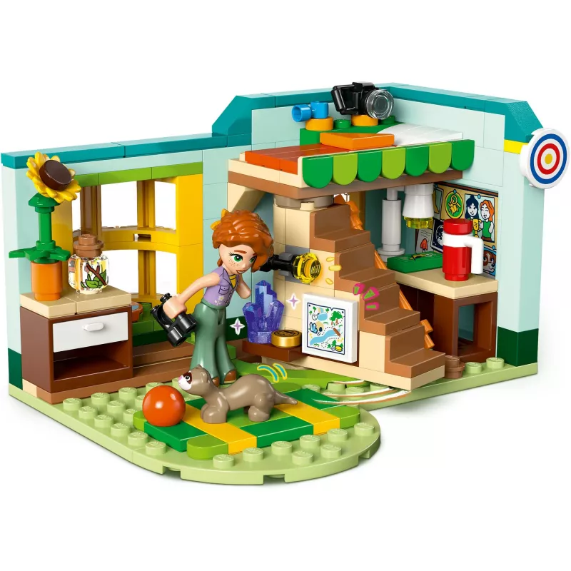 LEGO FRIENDS 42646 Autumns kamer