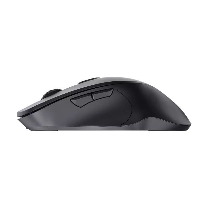 Muis Sbox WM-308 zwart USB