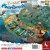Everdell: Pearlbrook 2e editie, bordspeluitbreiding