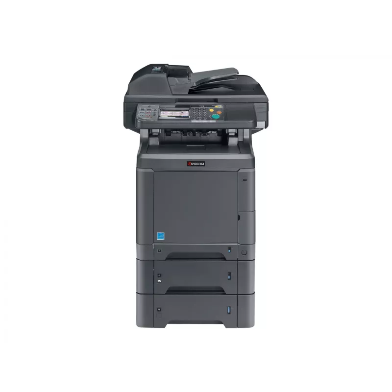 KYOCERA TK-5135K tonerpatroon 1 st. origineel zwart