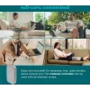 Kuitbandage HoMedics SR-CMXCE10HBND modulair compressiesysteem met controller