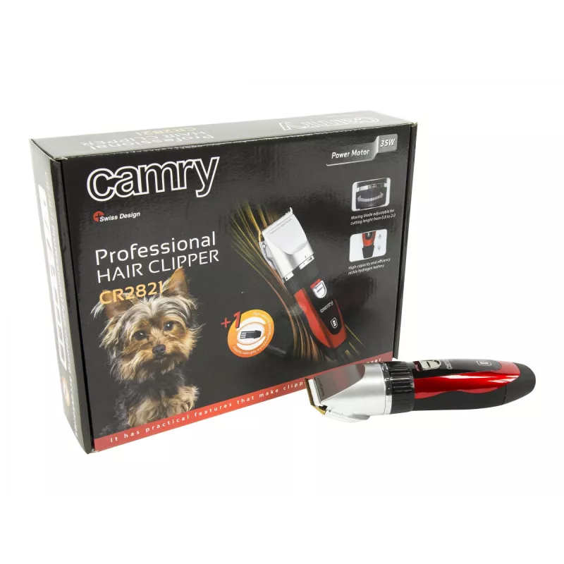 Camry CR 2821 dierenscheerapparaat
